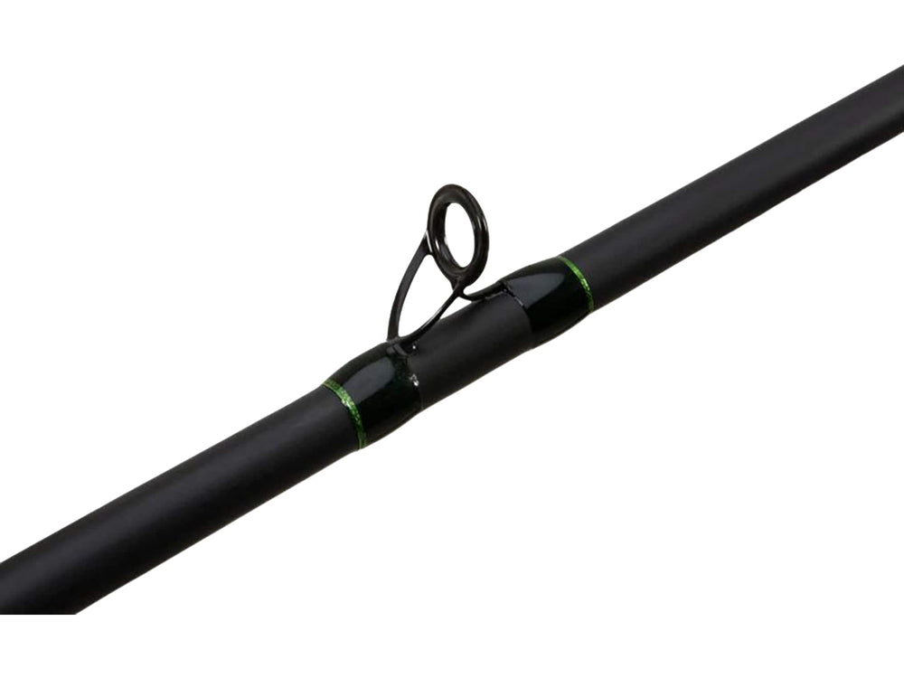 G. Loomis IMX PRO 854C JWR grip details for all-day comfort.