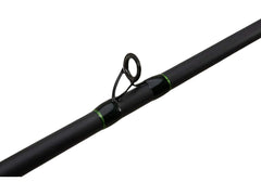 G. Loomis IMX PRO 854C JWR grip details for all-day comfort.