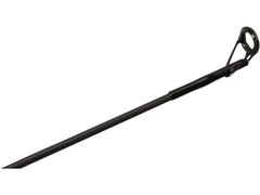 G. Loomis IMX PRO 854C JWR reel seat ensures secure handling.