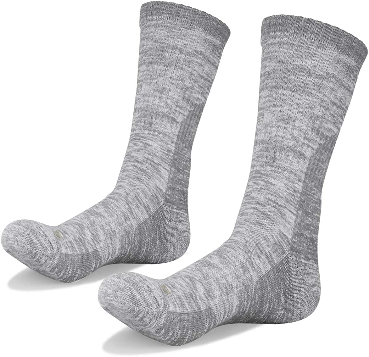 G-Six Global durable cotton-knit sock for daily wear and long-lasting use.