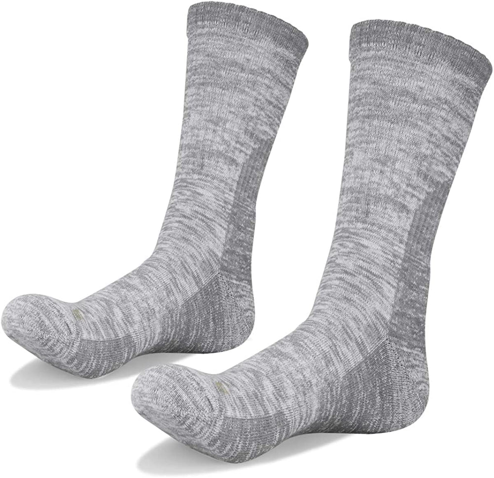 G-Six Global durable cotton-knit sock for daily wear and long-lasting use.