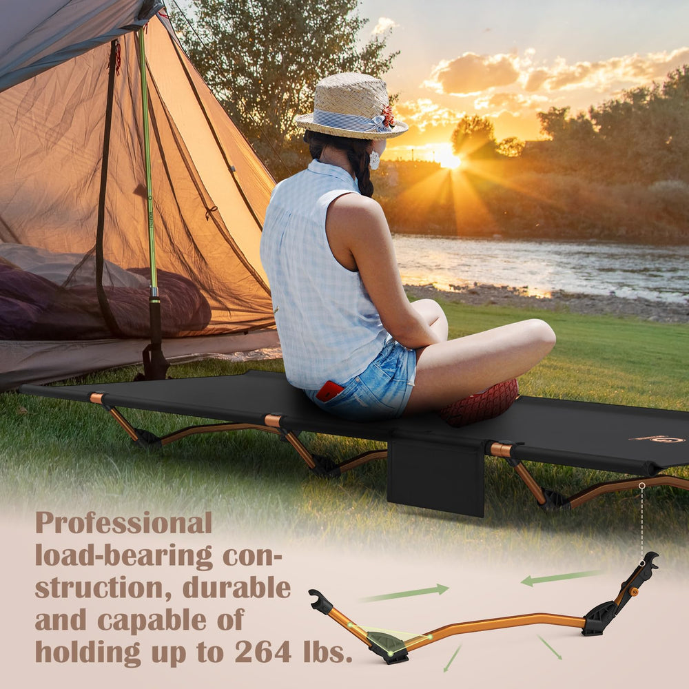 G2 GO2GETHER 264lb capacity supports diverse users on trips