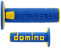G2 Ergonomics Domino A360 grips grooves detail highlight wire routing and durability.