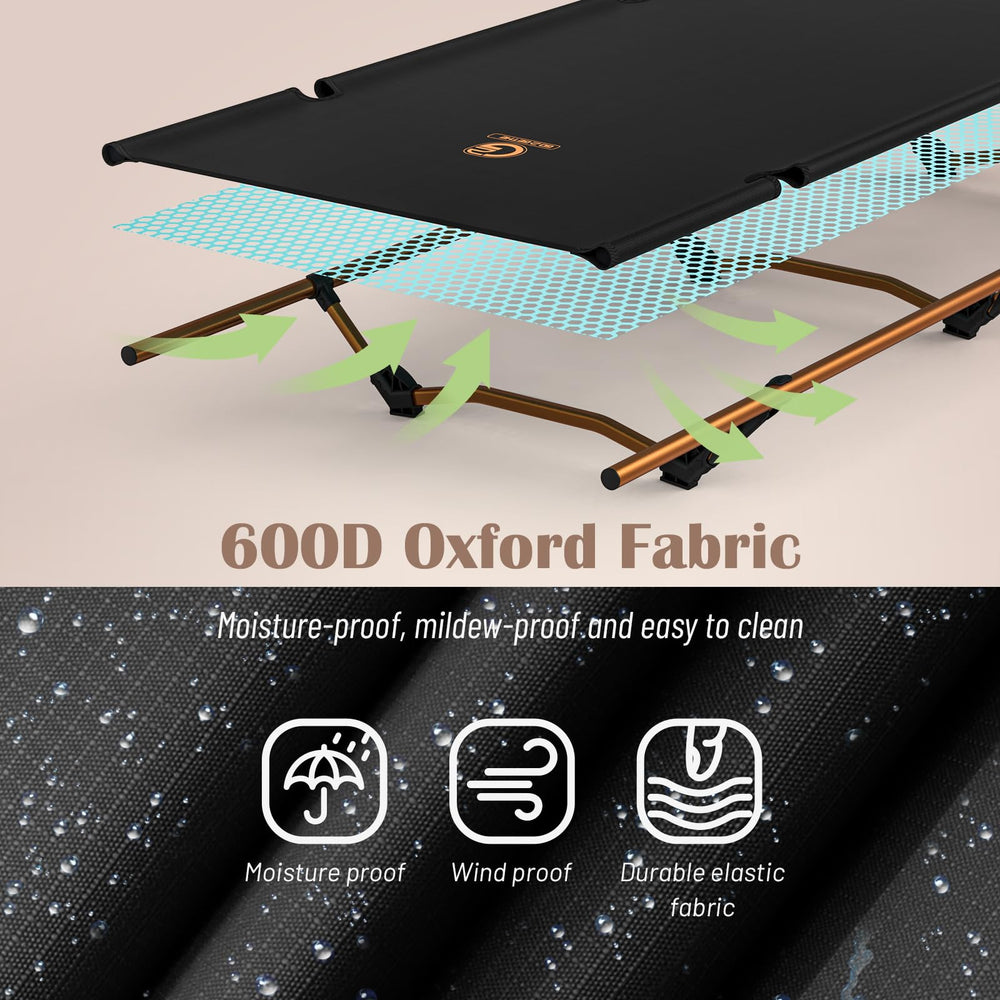 G2 GO2GETHER ripstop fabric durability resists wear on trails
