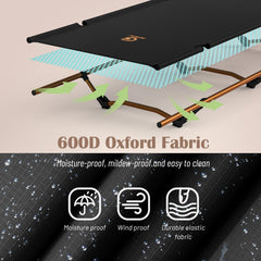 G2 GO2GETHER ripstop fabric durability resists wear on trails