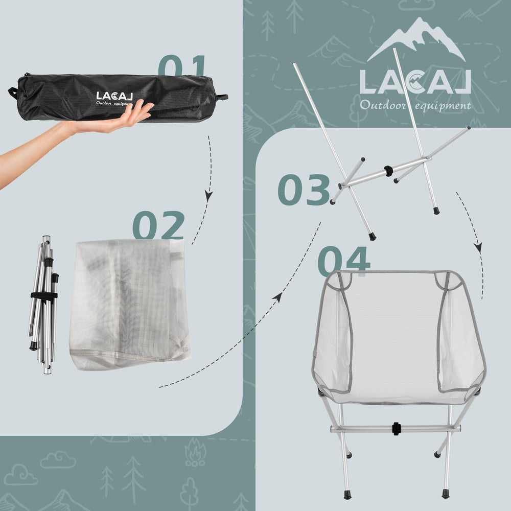 G2 GO2GETHER user-friendly setup shows quick assembly in minutes