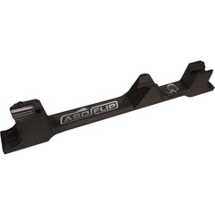 G5 Outdoors ASD Flip arrow squaring device helps carbon and aluminum arrows achieve precise inserts for better flight