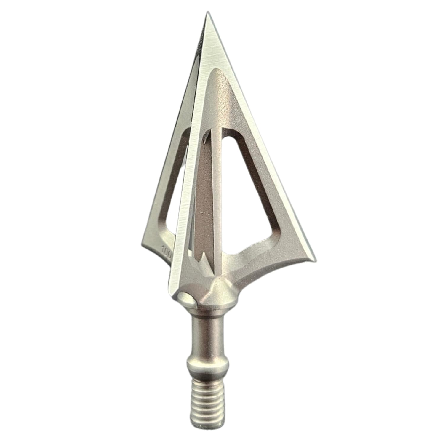 G5 Outdoors Montec 125-grain broadheads in pack highlight durability and value.
