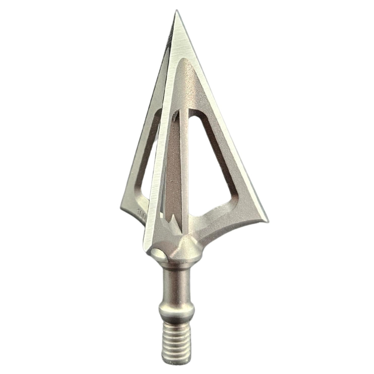 G5 Outdoors Montec 125-grain broadheads in pack highlight durability and value.