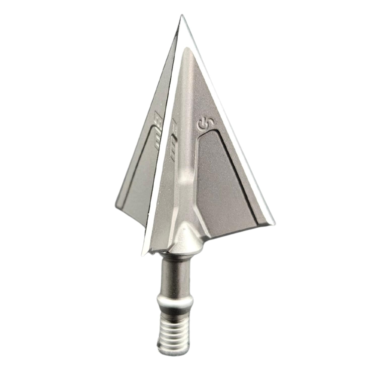 G5 Outdoors Montec M3 100 grain broadheads in a 3-pack for field-ready hunting.