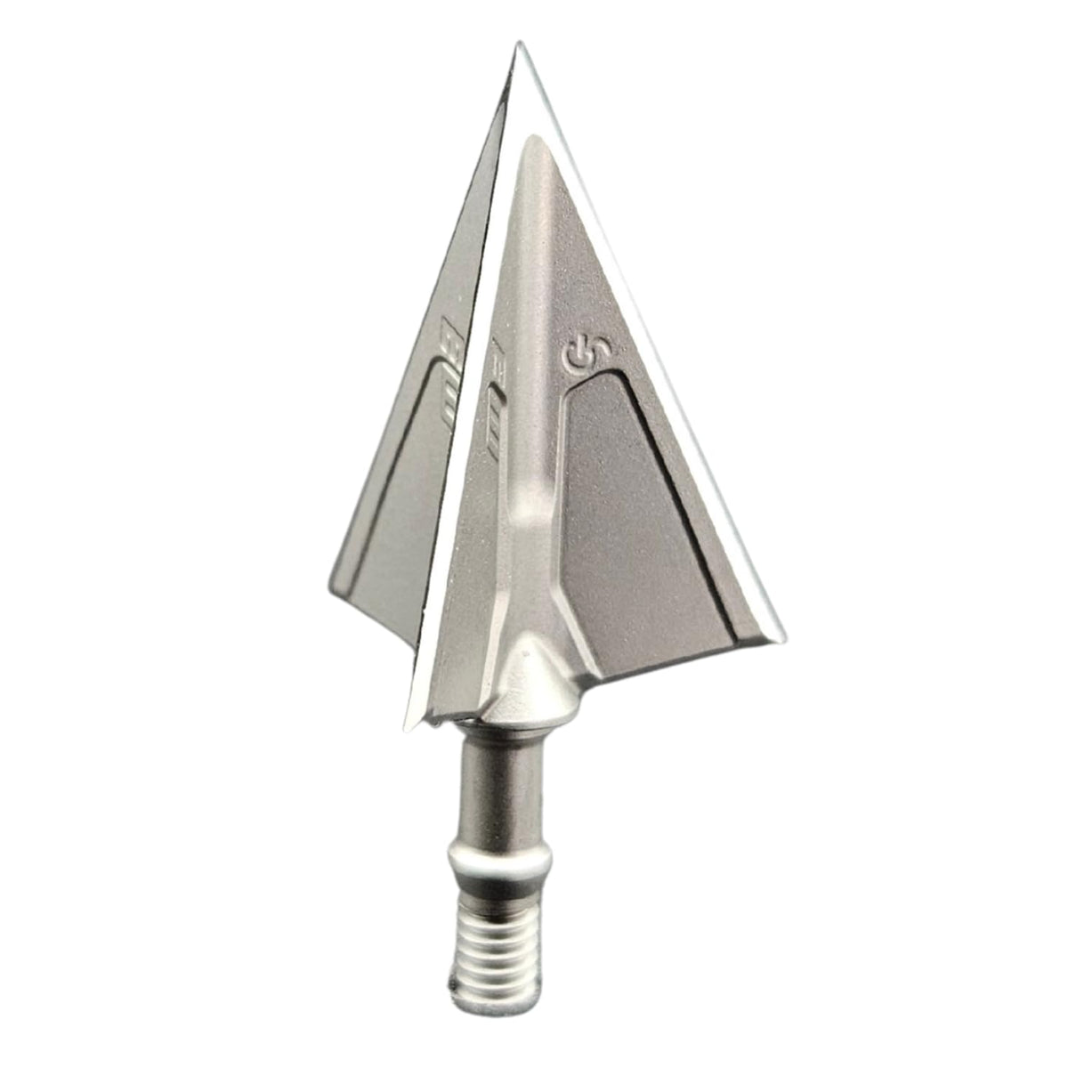 G5 Outdoors Montec M3 100 grain broadheads in a 3-pack for field-ready hunting.