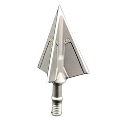 G5 Outdoors Montec M3 100 grain broadheads in a 3-pack for field-ready hunting.