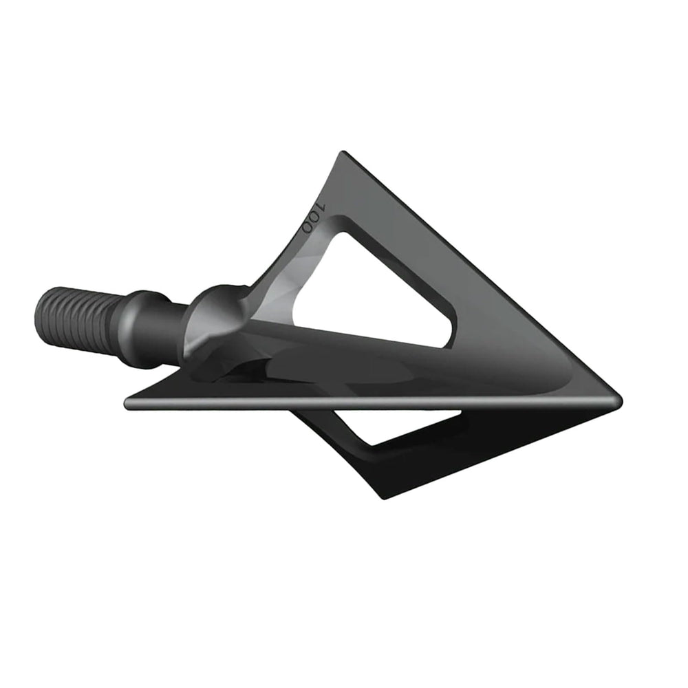 G5 Outdoors Montec Preseason one-piece steel construction close-up