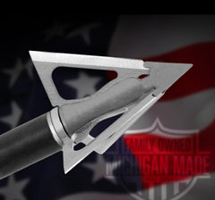 G5 Striker V2 image highlighting improved arrow flight and consistency.