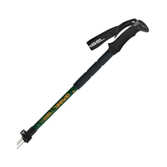 Gabel Mont Blanc Tour Lite fast lock mechanism enables quick height adjustments