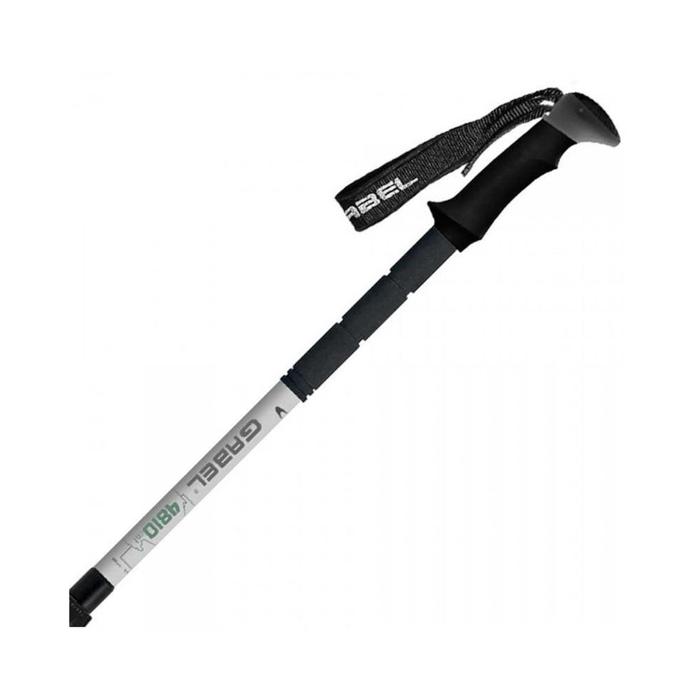 Gabel Mont Blanc Tour Lite with Fast Lock for quick length adjustment