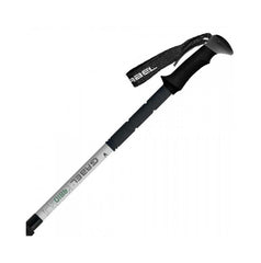 Gabel Mont Blanc Tour Lite with Fast Lock for quick length adjustment