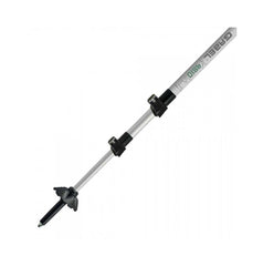 Gabel Mont Blanc Tour Lite Top Click System strap adjustment feature