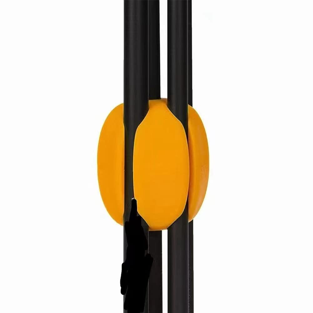 Gaderth fly fishing accessory rod tie blue for anglers