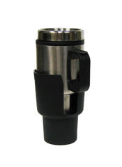 Gadjit Cup Keeper's durable design supports daily use in cars.