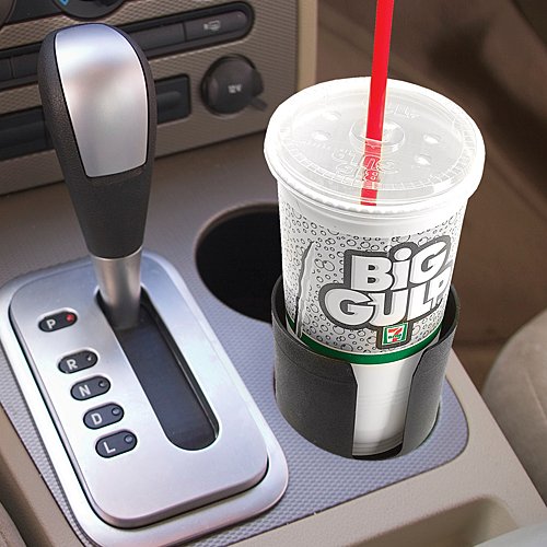 Gadjit Cup Keeper fits Yeti Rambler 20 oz and 30 oz.