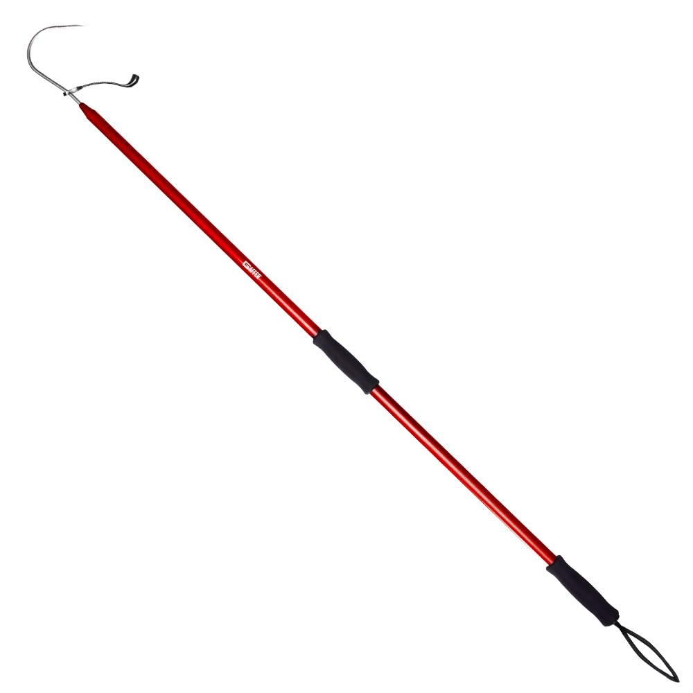 GAFFER SPORTFISHING 54 inch aluminum gaff for powerful landings