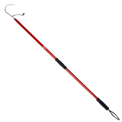 GAFFER SPORTFISHING 54 inch aluminum gaff for powerful landings