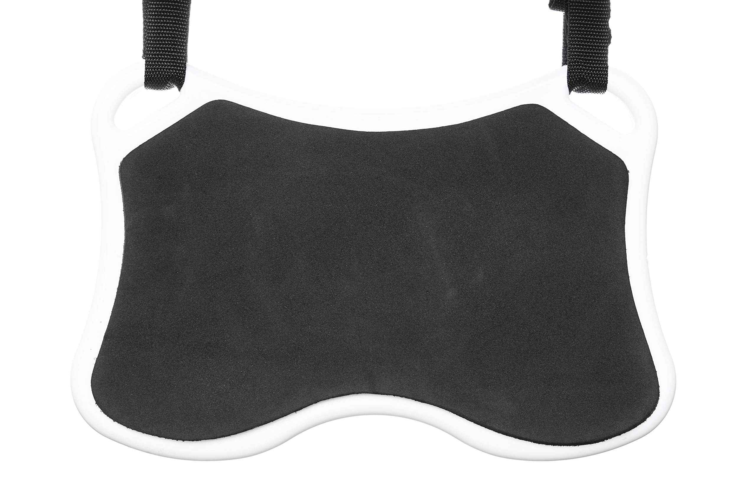 GAFFER SPORTFISHING hands-free belt design enables easier gear adjustments while fishing