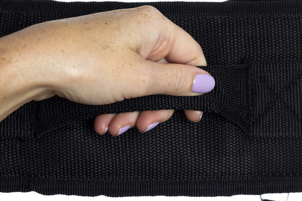 GAFFER SPORTFISHING groin guard and padding work together for added comfort.