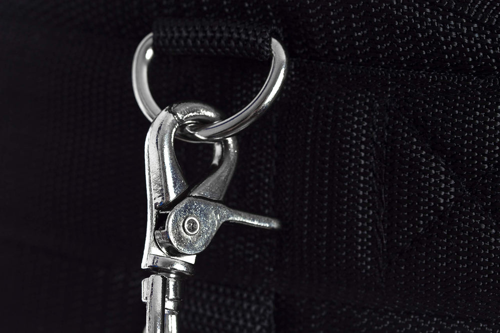 GAFFER SPORTFISHING belt offshore usage demonstrates visibility on saltwater adventures.