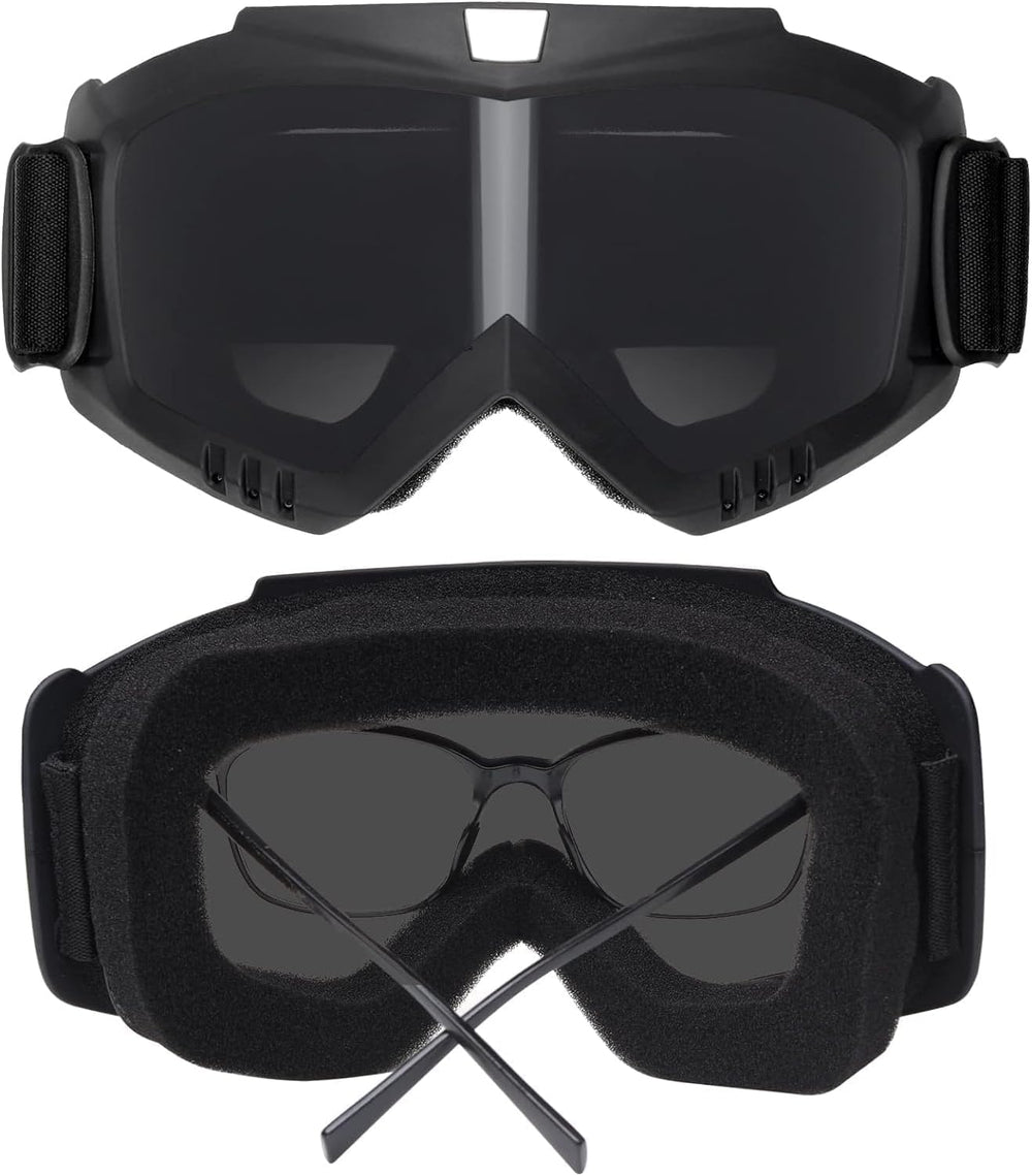 Gaftuyei PJ-type helmet design promotes airflow and secure fit