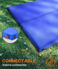 Gaialoop 2PCS pillows demonstrate neck comfort and compact travel-friendly design