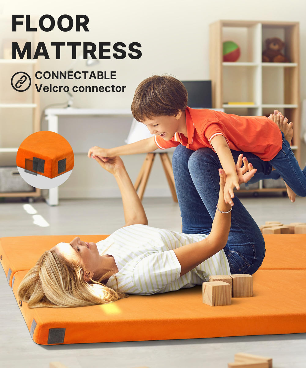 Gaialoop OEKO-TEX certified sleeping pad ensures safe materials