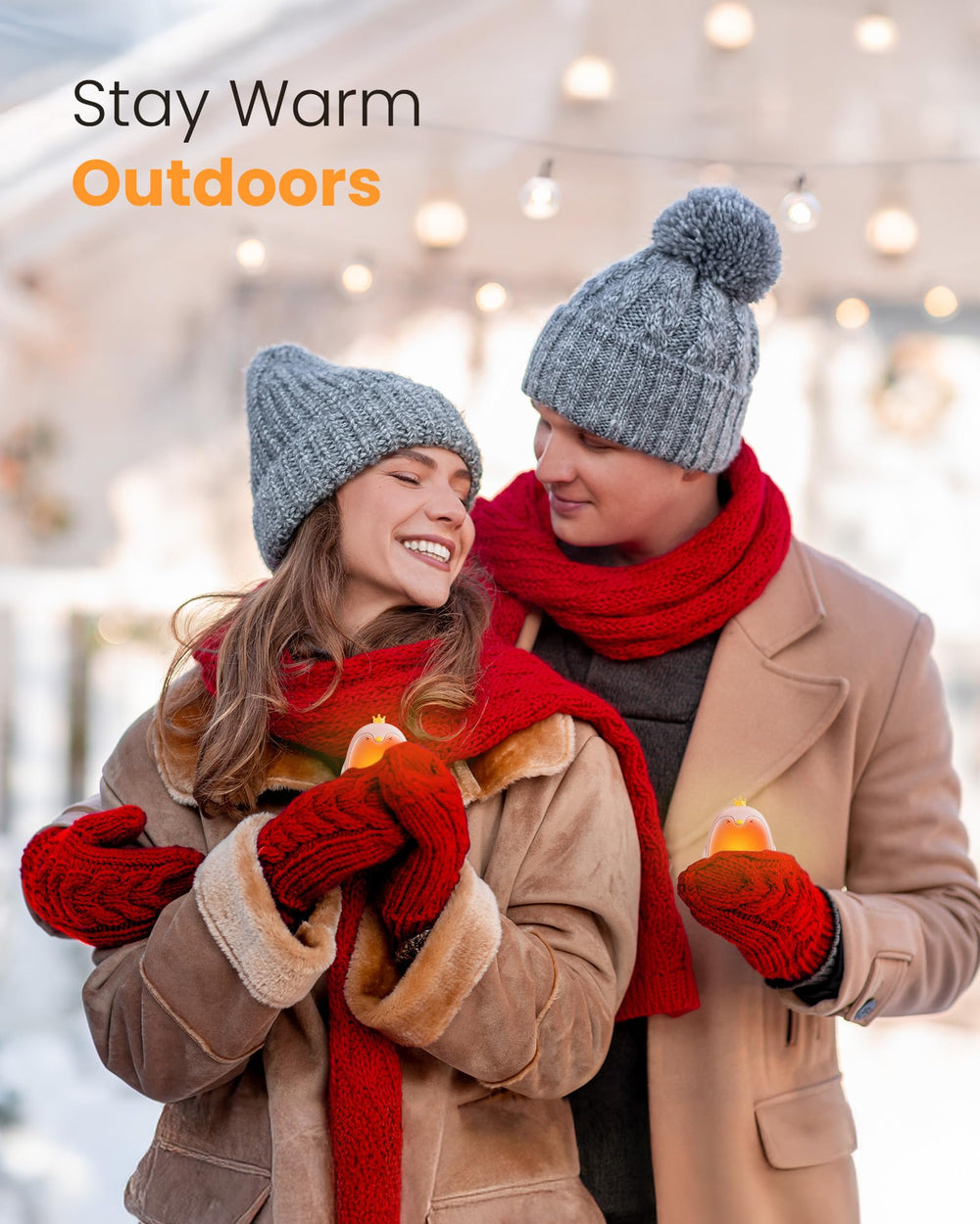 Gaiatop gift-ready packaging for stocking stuffers and celebrations