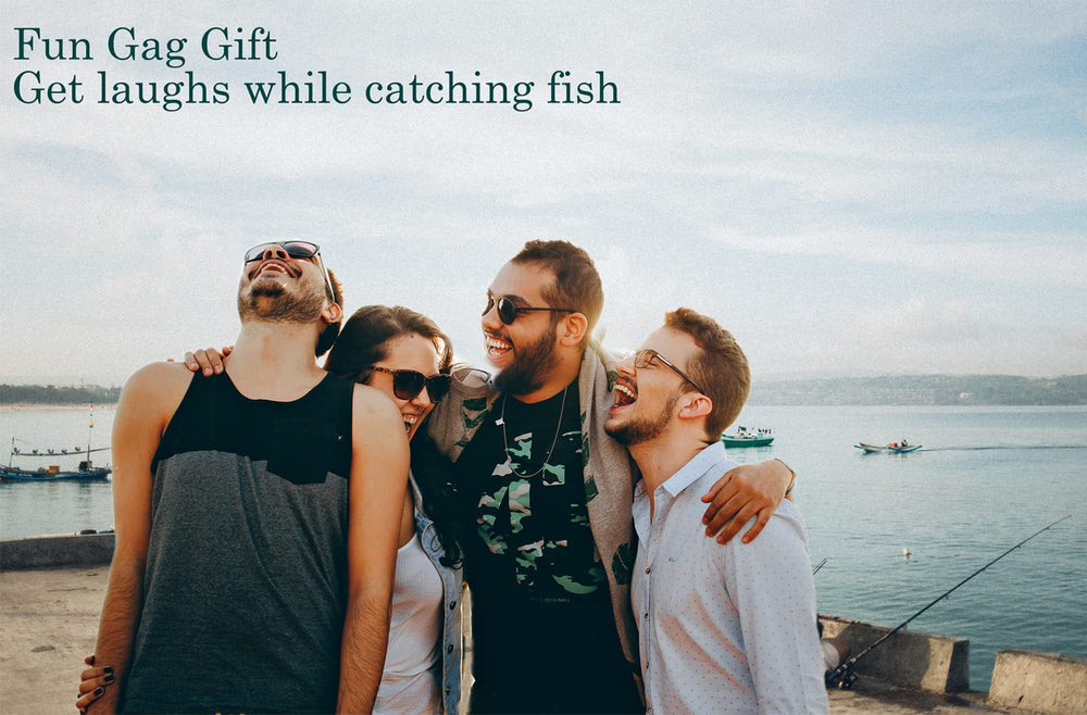 GaiRen fishing lure displayed in tackle box