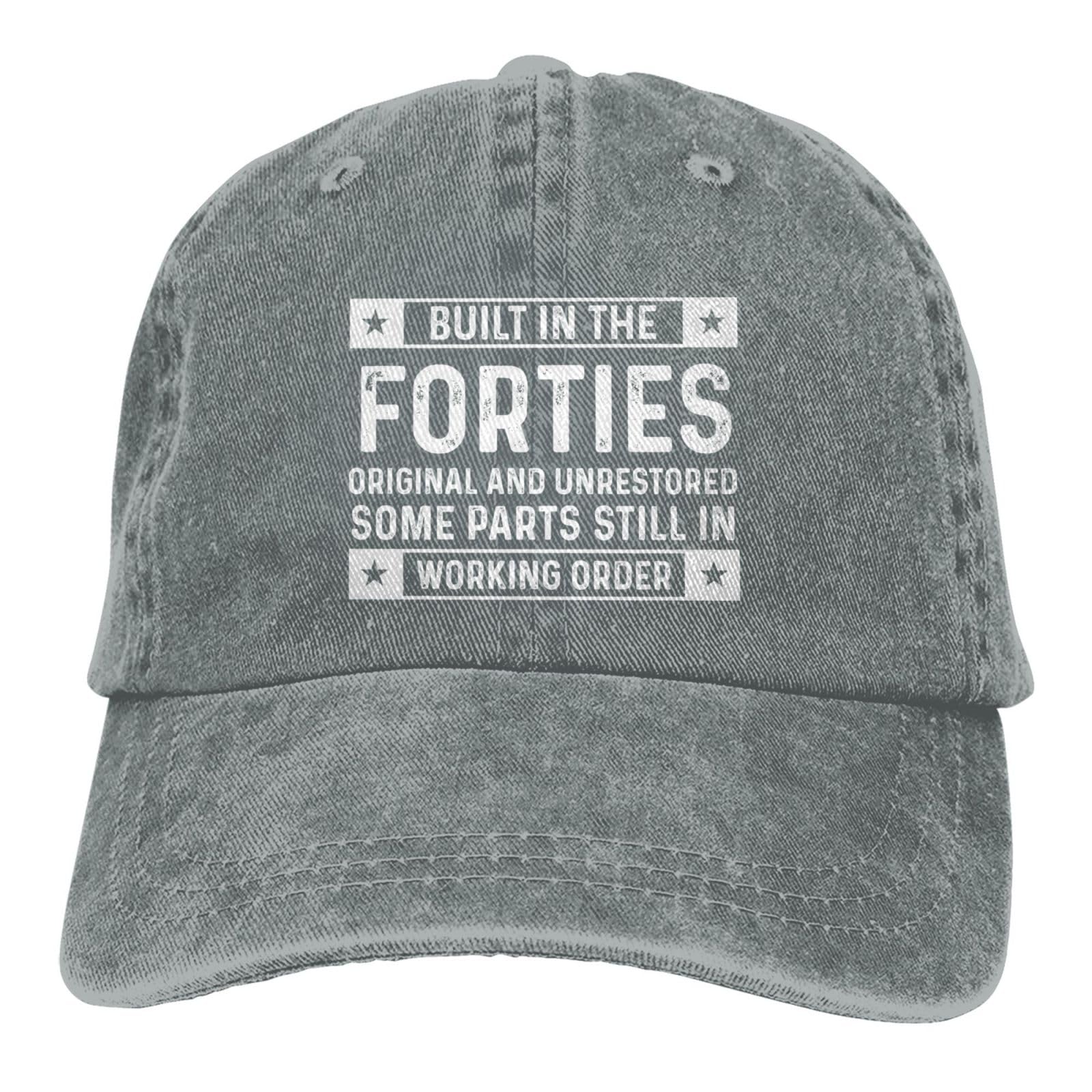 Galagro metal slide-buckle hat back closure, secure fit