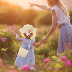 GALPADA kids summer outfit hat, versatile for outdoor days.