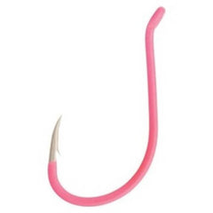 Gamakatsu 02613-P pink octopus loose hook for dependable hook sets