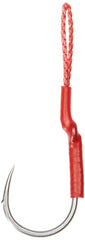 Gamakatsu 219513 assist hook 510 Black for reliable hook setting in saltwater