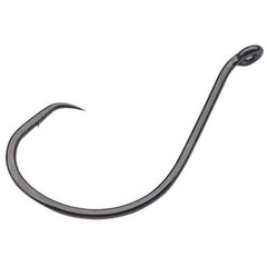 Gamakatsu 356420 Big Cat Circle hook for catfish, fast penetration and rugged strength.