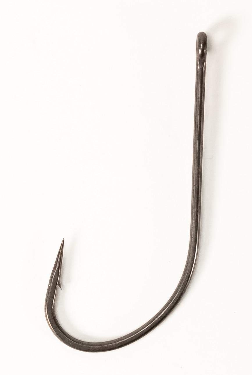 Gamakatsu 374211 G-Finesse Stinger 1/0: precision hook for finesse fishing applications.