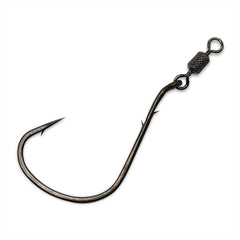 Gamakatsu 389209 Spin Bait NSC 2 4-pack front view enhances lure action