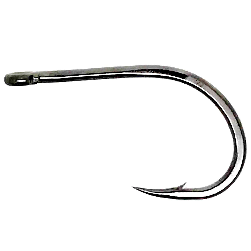 Gamakatsu 69409-12 Sl12S 1Xshort NSB 2 hook for pro anglers improves catch chances