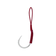 Gamakatsu Assist 510 hook, size 4/0, needle point tin, ideal for precise vertical jig setups