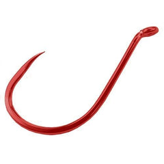 Packaging image of 25 hooks, made in Japan, trusted by pros