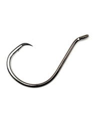 Gamakatsu Big Cat Circle 12/0 pack image shows heavy-duty hooks for tough catfish.