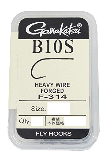 Gamakatsu F314 20-pack packaging view highlighting compact kit for versatile on-water use