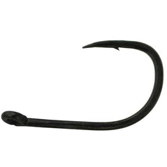 Gamakatsu G-Carp Specialist R Hook Bronze, size 2, reliable for carp fishing.