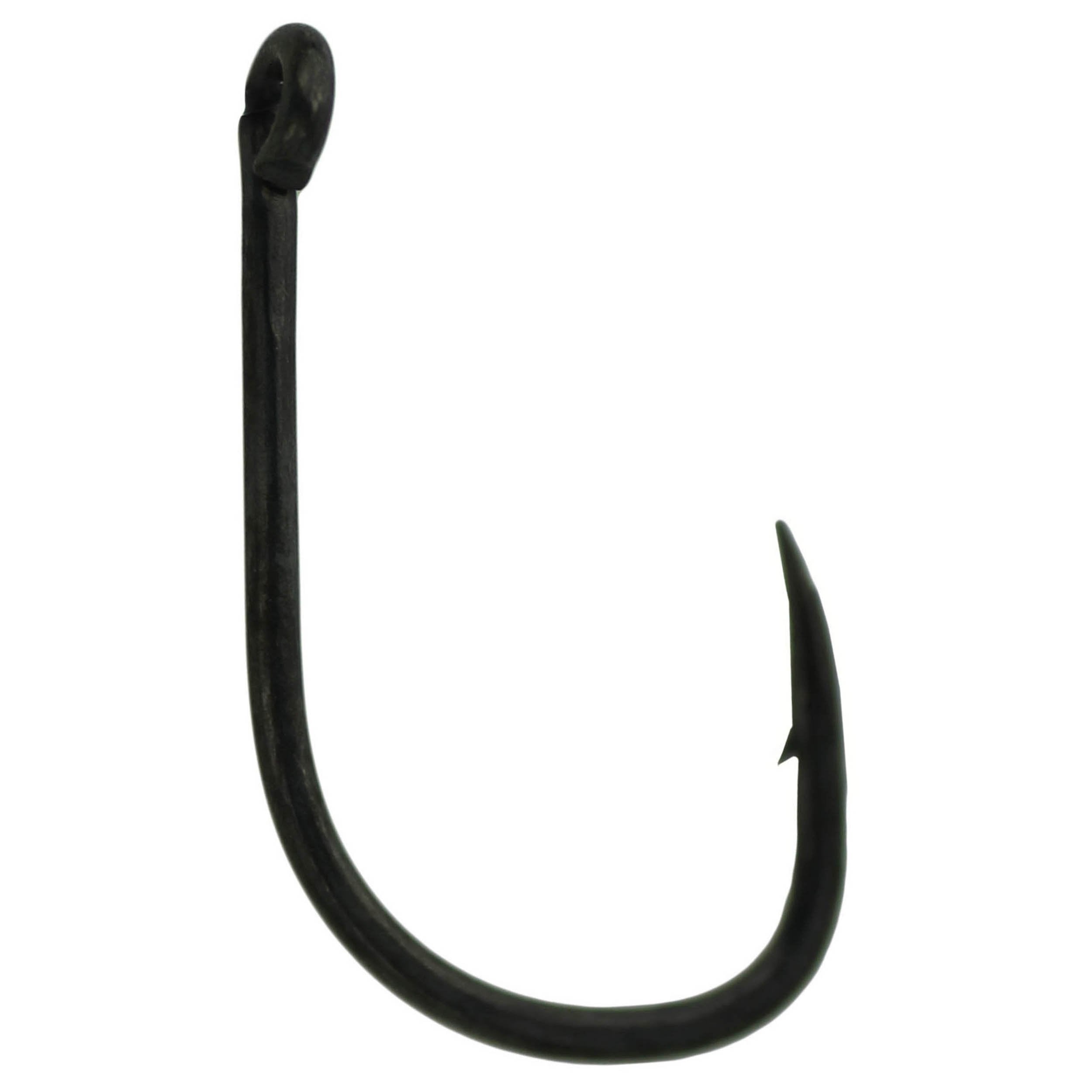 Gamakatsu G-Carp Specialist R hook size 8 in bronze for precise, concealed bait hook sets