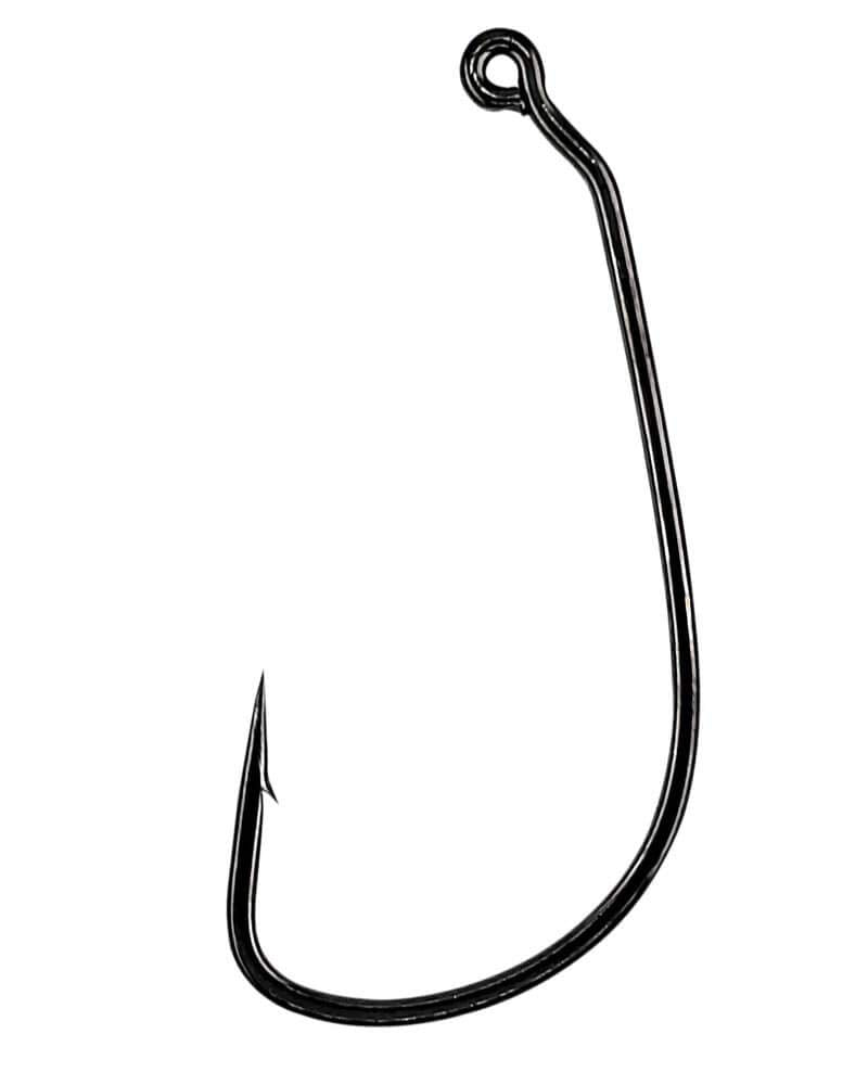 Gamakatsu Jig 30 Degree EWG head for versatile jigging with larger baits